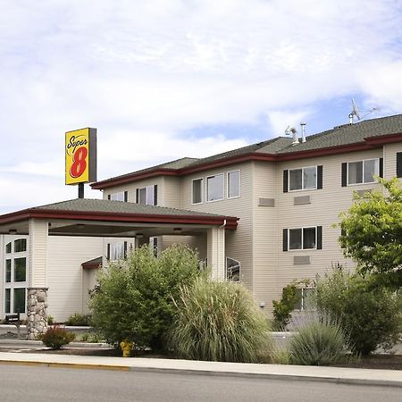 Motel Super 8 By Wyndham Central Pt Medford à Central Point Extérieur photo